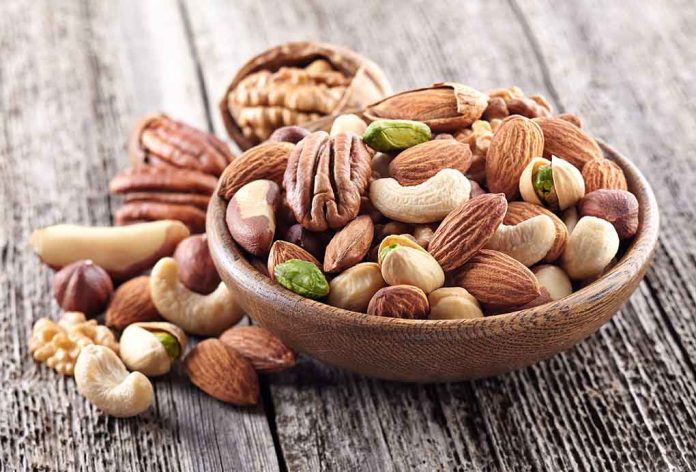 Undeclared Tree Nuts in Latest Recall - Multiple Products Affected
