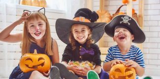 Halloween Safety Tips Essential to Know