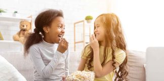 Popcorn Recalled Due to Gluten Allergy