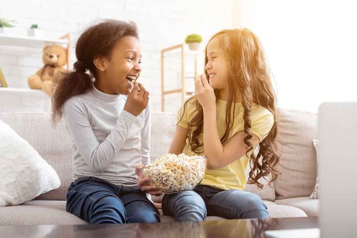 Popcorn Recalled Due to Gluten Allergy