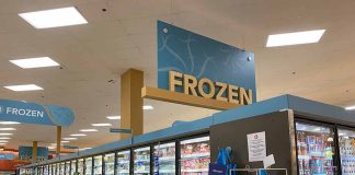 Ice Cream Recalled Due to Undeclared Allergen