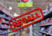 Milk Chocolate Snacks Recalled Due to Undeclared Peanuts