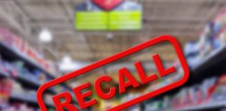 Milk Chocolate Snacks Recalled Due to Undeclared Peanuts